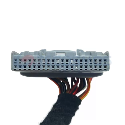 Waterproof Wire Connector Cable Harness Automotive Housing Connector for Peugeot Nissan 40Pin Female 1379671-2 - image 2